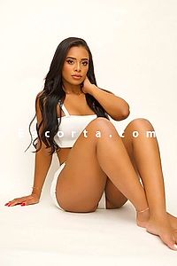 Perla - Escort Vigevano