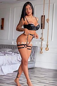 Sole - Escort Castellammare di Stabia