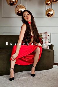 Anni 🇧🇷💃 - Cosenza Escorts
