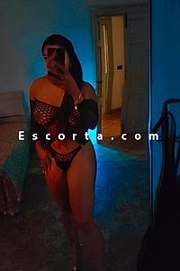 Karen 🇺🇾💎 - Escort Viterbo