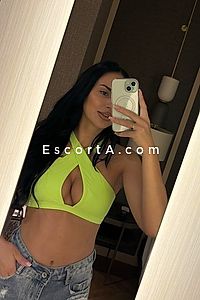 Natalia - Savona Escorts