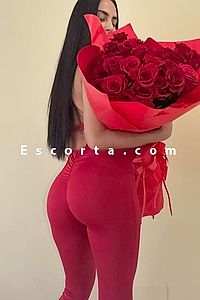 Natalia - Escort Massa