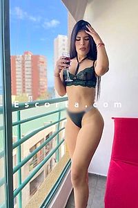 Cristina - Massa Escorts