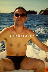 alien45 - Uomo cerca donna Modena