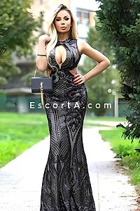 Kelly - Escort Matera