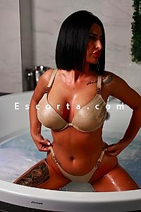 Emily - Pavia Escorts