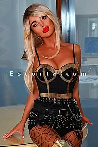 MARTA - Escort Pisa