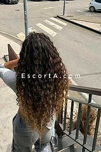 Martina - Escort Casoria