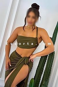 Beatryce - Cosenza Escorts
