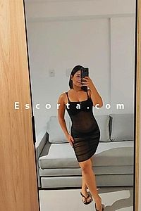 Leticia 🇧🇷🍒 - Escort Cosenza