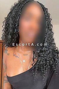 Jeniffer - Escort Aprilia