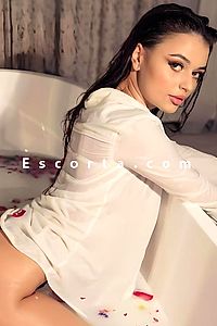 Carla - Escort Grosseto