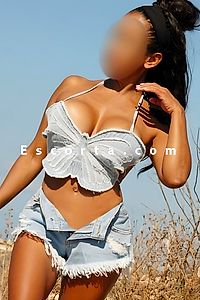 Vittoria Massaggi - Fiumicino Escorts
