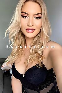 Giulia Fitness - Escort Torino