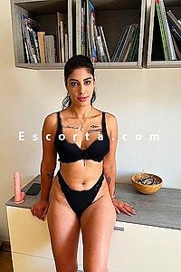Geanina - Escort Cortina d'Ampezzo