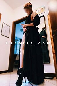 Sandra Ferrari - Riccione Escorts