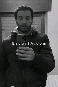 Zaki - Uomo cerca donna Verona