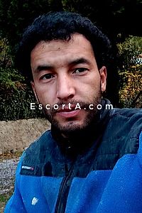 Zaki - Verona Boy Escorts