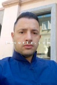 DANIELA12 - Escort Trans Catania