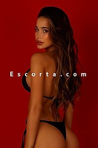 Sandra - Escort Treviso
