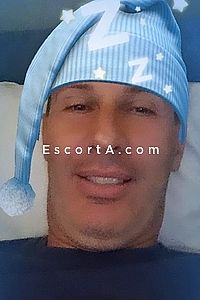 Fabri73 - Venezia Escorts