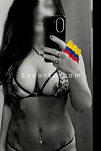 Juliana Rodriguez A Bassano Del Grappa - Escort Vicenza