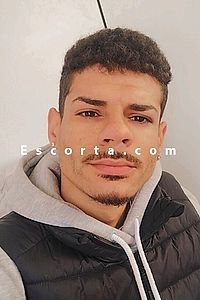 Joa - Roma Boy Escorts