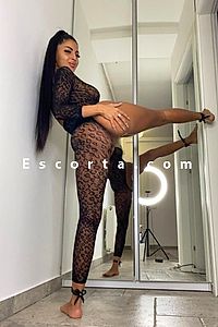 Jasmina - Conegliano Escorts