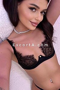 New carla - Escort Lecce