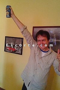 ciao - Uomo cerca donna Cremona