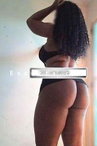 NEW NEW CAMMY BIBIONE - Escort San Michele al Tagliamento