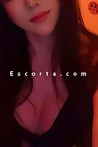 Elena - Escort Asti