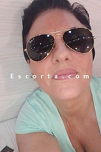 Michelle - Escort girl Melfi