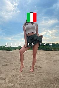 Cinzia Bruni