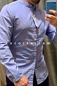Stefano - Uomo cerca donna Castelletto sopra Ticino