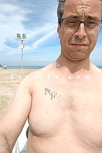 Martin - Male escorts San Benedetto del Tronto