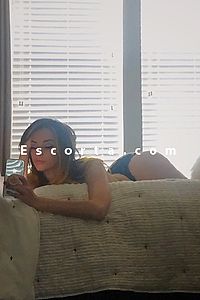 Polina💎 - Catania Escorts