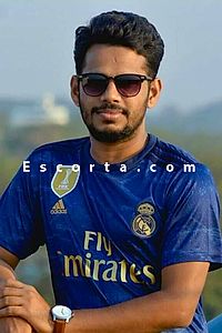 Tiki Tanim - Anzio Boy Escorts