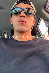 Pituco - Aci Sant'Antonio Boy Escorts