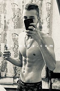 Ricky - Uomo cerca donna Desenzano del Garda