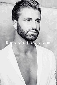 Bronzo di Riace - Male escorts Altopascio