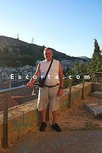 giuseppe - Male escorts Firenze