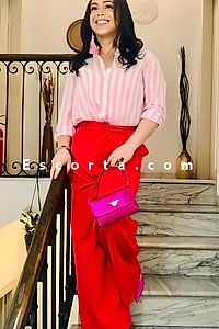 Angela - Roma Trans Escorts