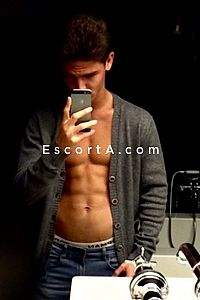 Lucifero200 - Trieste Boy Escorts