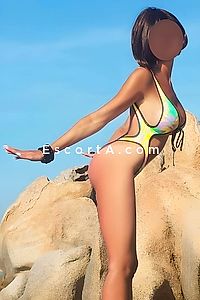 MADDY - Vigonza Escorts