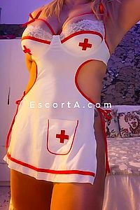 Carolina - Escort Trapani