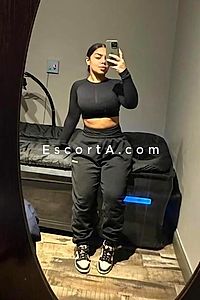 Elisa - Escort Montesilvano