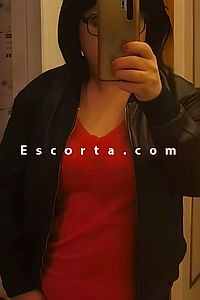Barbara - Pescara Trans Escorts