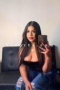 Modella Venezuelana - Escort Cinisello Balsamo