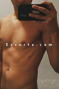 Silva - Uomo cerca donna Firenze